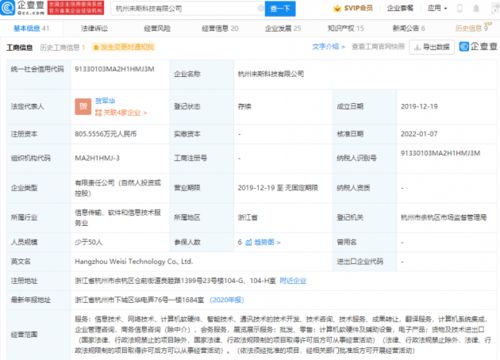 字節跳動投資未斯科技，RPA與軟硬件技術版圖再擴張