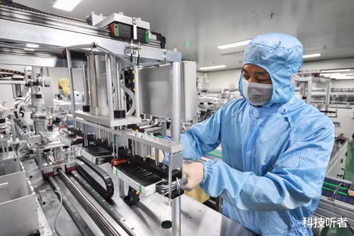 被蘋果踢出供應鏈只能倒閉？這家中國企業的教科書級轉型啟示